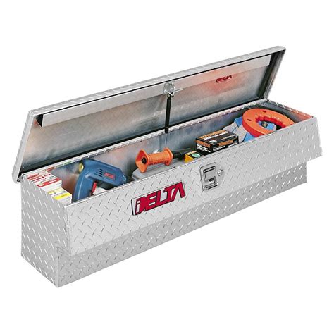 metal tool box price|used side mount tool box.